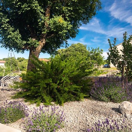 Apartments Brig Perfect Countryside Holiday! Krk Town Luaran gambar
