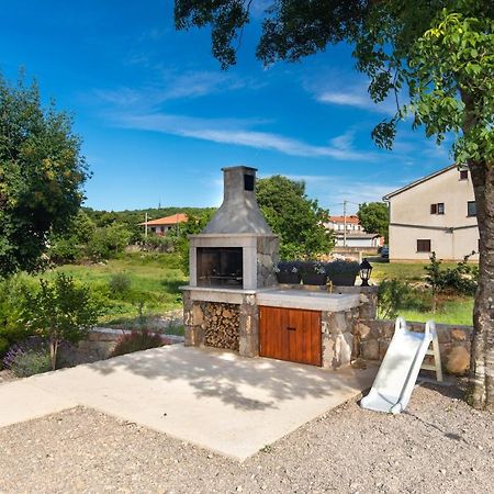 Apartments Brig Perfect Countryside Holiday! Krk Town Luaran gambar