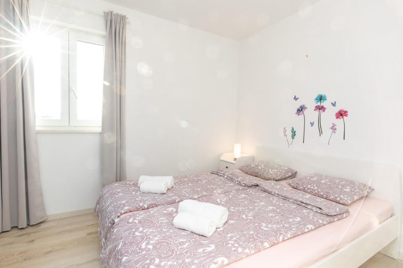 Apartments Brig Perfect Countryside Holiday! Krk Town Luaran gambar