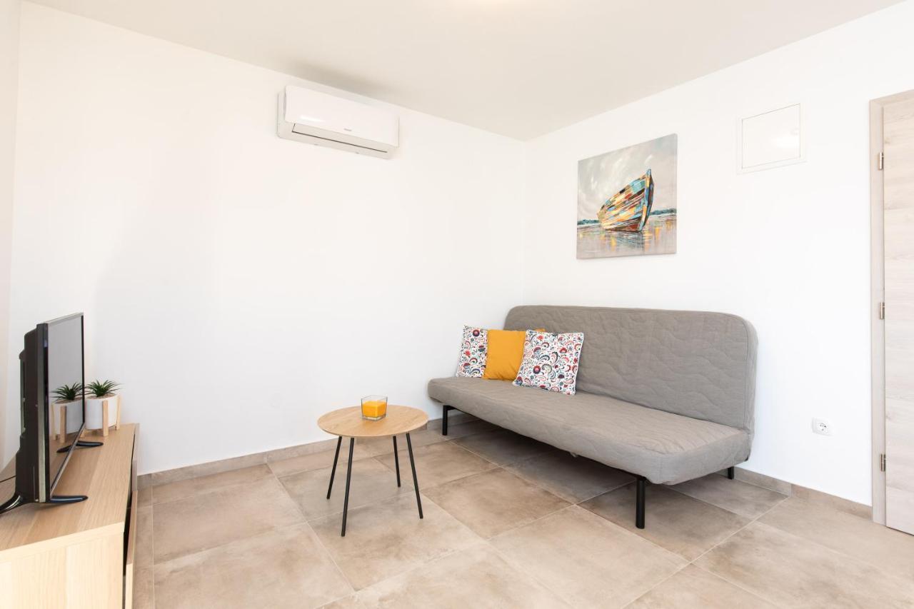 Apartments Brig Perfect Countryside Holiday! Krk Town Luaran gambar