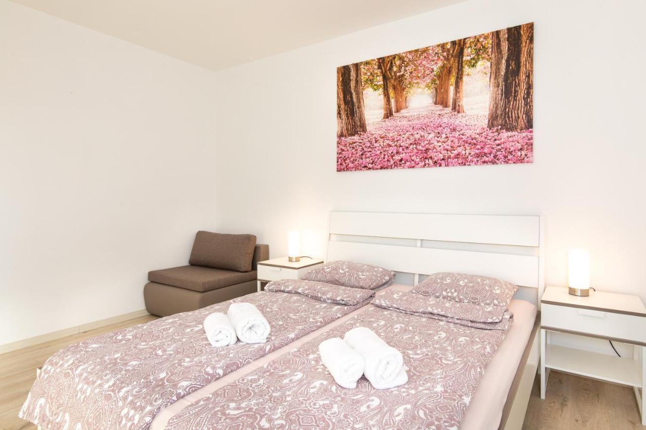 Apartments Brig Perfect Countryside Holiday! Krk Town Luaran gambar