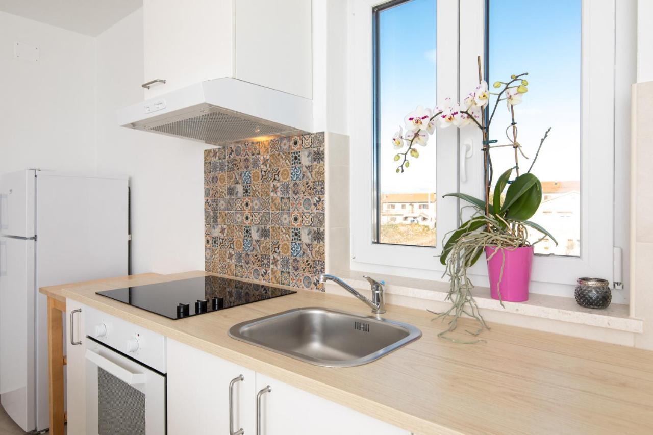 Apartments Brig Perfect Countryside Holiday! Krk Town Luaran gambar