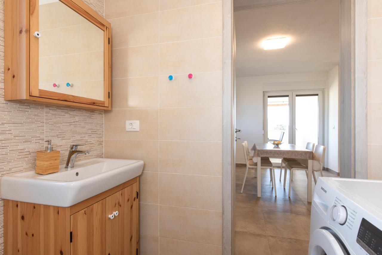 Apartments Brig Perfect Countryside Holiday! Krk Town Luaran gambar
