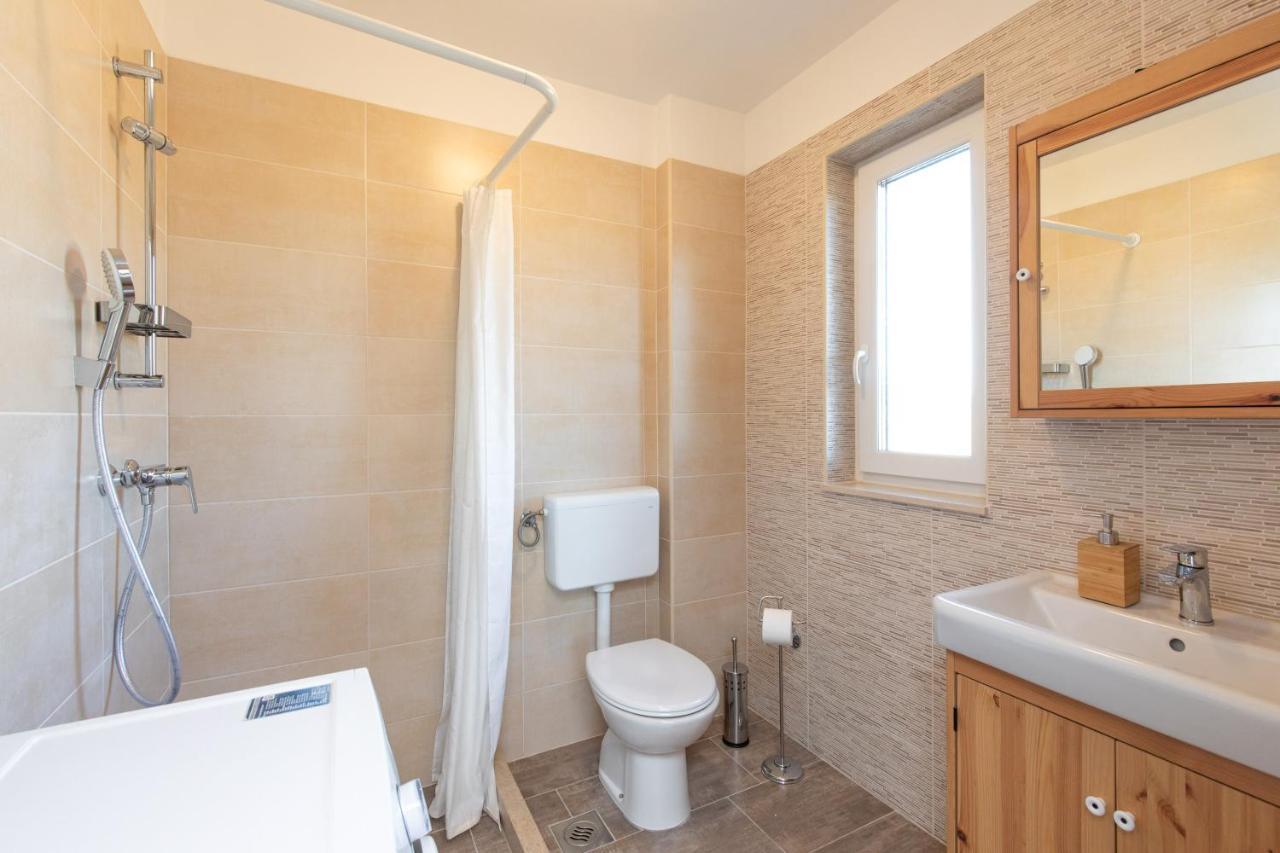 Apartments Brig Perfect Countryside Holiday! Krk Town Luaran gambar