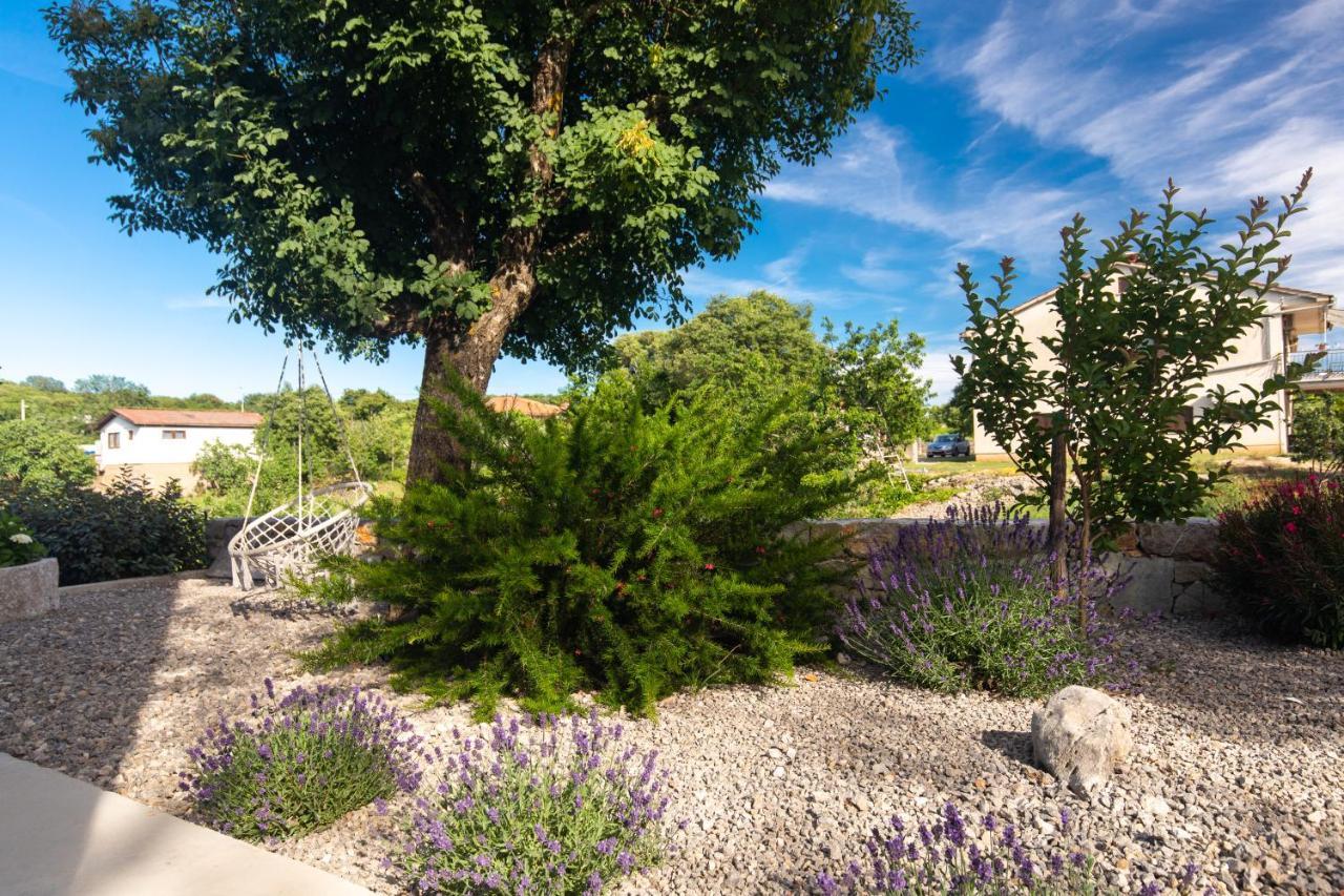 Apartments Brig Perfect Countryside Holiday! Krk Town Luaran gambar