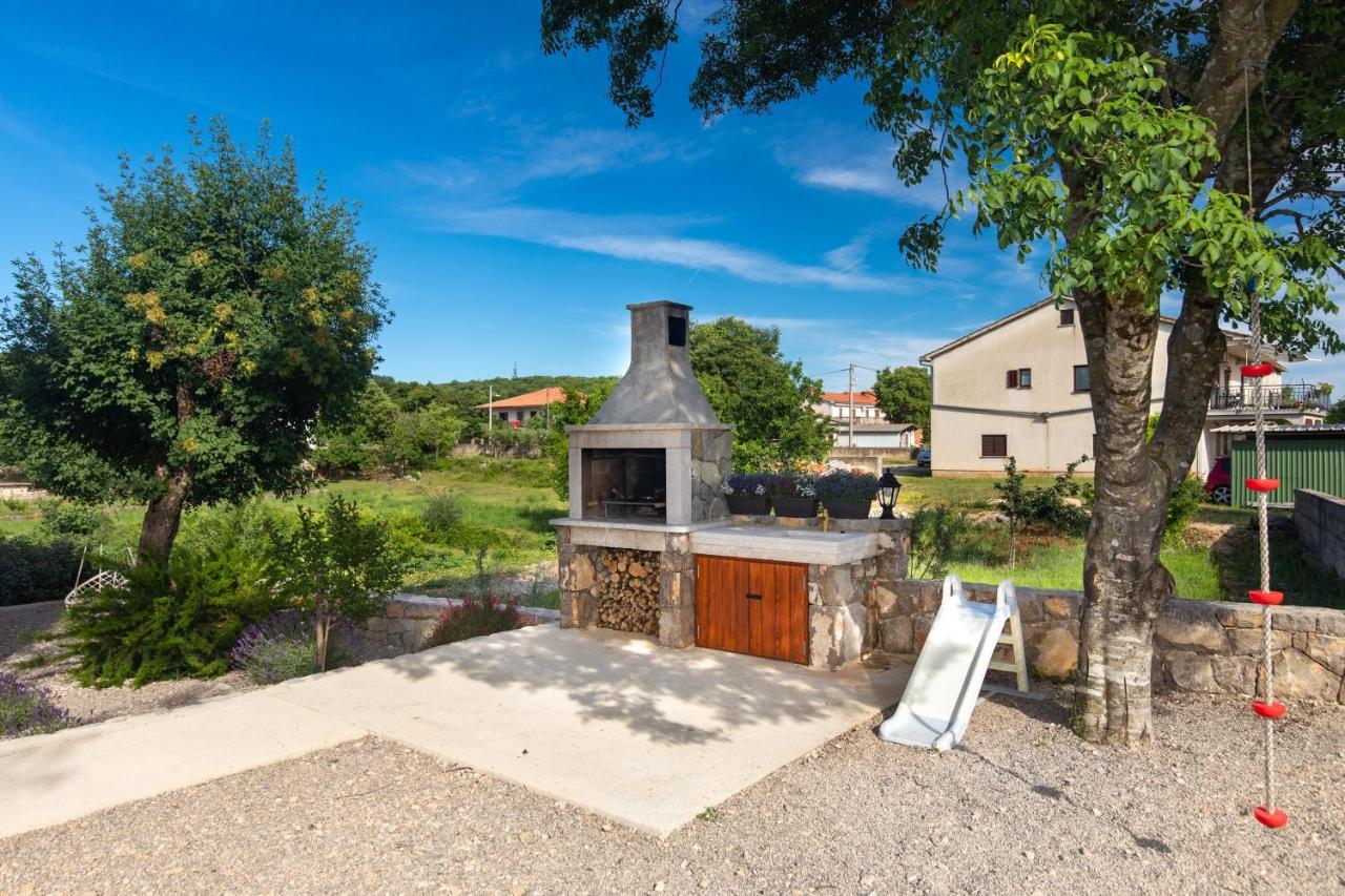 Apartments Brig Perfect Countryside Holiday! Krk Town Luaran gambar